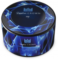 Табак Sapphire Crown - MeJuMi (Молочный напиток с Ананасом и Дыней) 100 гр