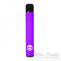 Одноразовая электронная сигарета JomoTech Easy Smoke 800 Puffs - Grape Ice