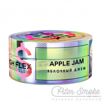 Табак HighFlex - Apple Jam (Яблочный джем) 20 гр
