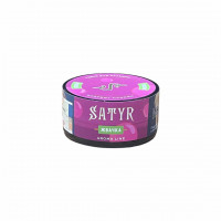 Табак Satyr High Aroma - Turbo (Жвачка) 25 гр