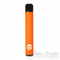 Одноразовая электронная сигарета JomoTech Easy Smoke 800 Puffs - Mango Ice (Cool Mango)