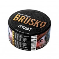 Табак Brusko - Гранат 25 гр