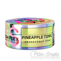 Табак HighFlex - Pineapple Tonic (Ананас с тоником) 20 гр