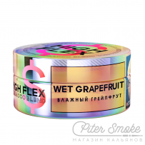 Табак HighFlex - Wet Grapefruit (Грейпфрут) 20 гр