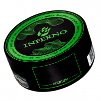 Табак Inferno Medium - Виноград 25 гр