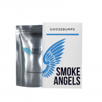 Табак Smoke Angels - Goosebumps (Крыжовник) 100 гр