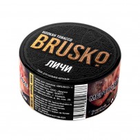 Табак Brusko - Личи 25 гр