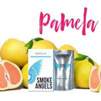 Табак Smoke Angels - Pamela (Помело) 100 гр