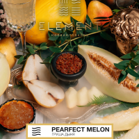 Табак Element Воздух - Pearfect Melon (Груша и Дыня) 25 гр