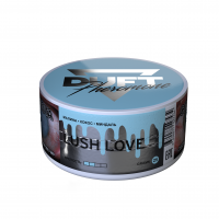 Табак Duft Pheromone - LUSH LOVE (Малина, Кокос, Миндаль) 25 гр