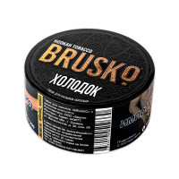 Табак Brusko - Холодок 25 гр