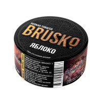 Табак Brusko - Яблоко 25 гр
