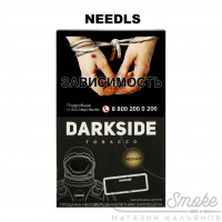 Табак Dark Side Core - Needls (Ёлка) 100 гр