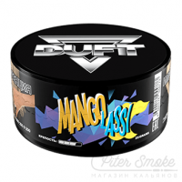 Табак Duft - Mango Lassi (Коктейль из Манго) 25 гр