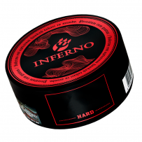Табак Inferno Hard - Огуречный лимонад 25 гр