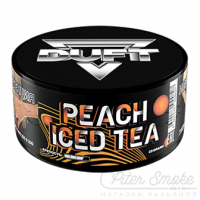 Табак Duft - Peach Iced Tea (Персиковый чай) 100 гр