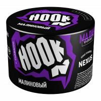Бестабачная смесь Hook - Малиновый 50 гр