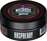 Табак MustHave - Raspberry (Малина) 125 гр