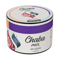 Безникотиновая смесь Chaba - Ice Bonbon (Айс Бонбон) 50 гр