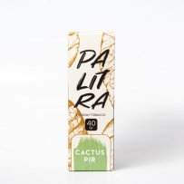 Табак Palitra - Cactus Pir (Кактус) 40 гр