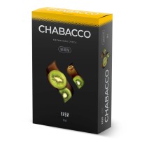 Бестабачная смесь Chabacco Medium - Kiwi (Киви) 50 гр