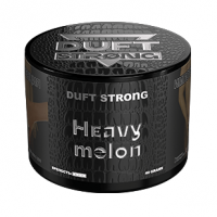 Табак Duft Strong - Heavy Melon (Дыня) 40 гр