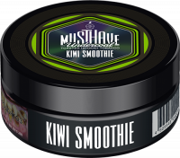 Табак MustHave - Kiwi Smoothie (Киви Смузи) 125 гр