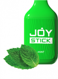Одноразовая электронная сигарета Joystick ROCKET 5000 - Мята