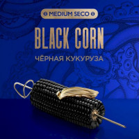 Табак Kraken Medium Seco - Черная кукуруза 30 гр