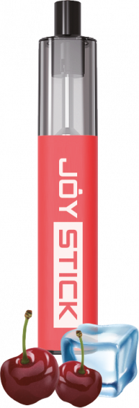 Одноразовая электронная сигарета Joystick SUPERNOVA 4000 - Ледяная вишня