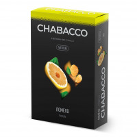 Бестабачная смесь Chabacco Medium - Pomelo (Помело) 50 гр