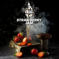 Табак Black Burn - Strawberry Jam (Клубничное варенье) 25 гр