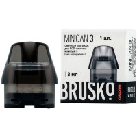 Бак Brusko Minican 3 (1 шт)