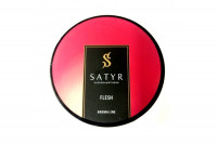 Табак Satyr High Aroma - FLESH (Терпкий вкус кожуры граната) 25 гр