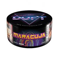 Табак Duft - Maracuja (Маракуйя) 25 гр