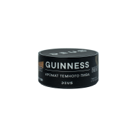 Табак Deus - Guinness (Темное пиво) 100 гр