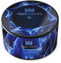 Табак Sapphire Crown - Eden Raspberry (Малина) 100 гр