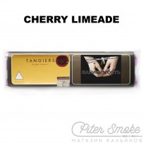 Табак Tangiers Noir - Cherry Limeade (Вишнёвый лимонад) 250 гр