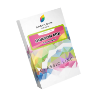 Табак Spectrum - Dragon Mix (Питайя, Айва) 40 гр