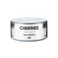 Табак Душа MONO - Cherries (Сок черешни) 25 гр