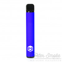 Одноразовая электронная сигарета JomoTech Easy Smoke 800 Puffs - Blueberry Blast